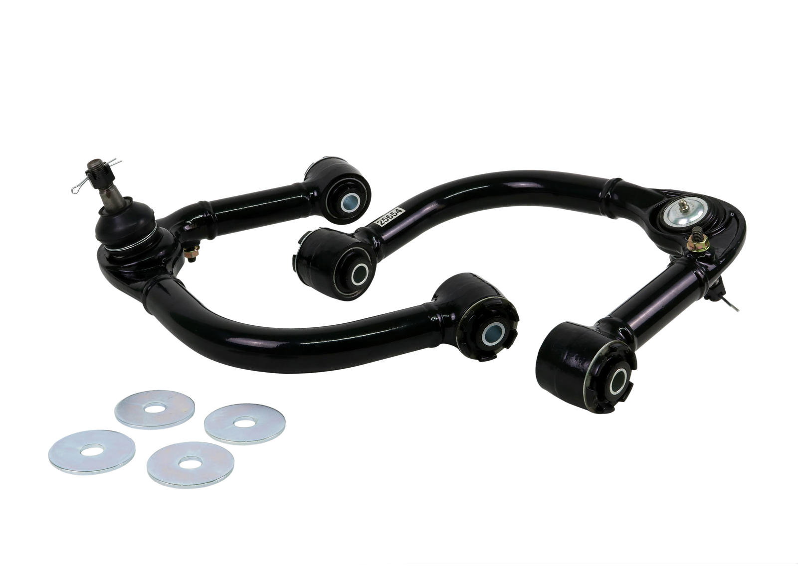 Front  Control Arm Upper - Arm Assembly