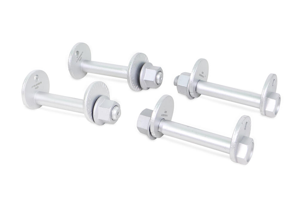 Control Arm Lower - Inner Camber Bolt Kit to Suit Toyota HiLux 4WD 1997-2005