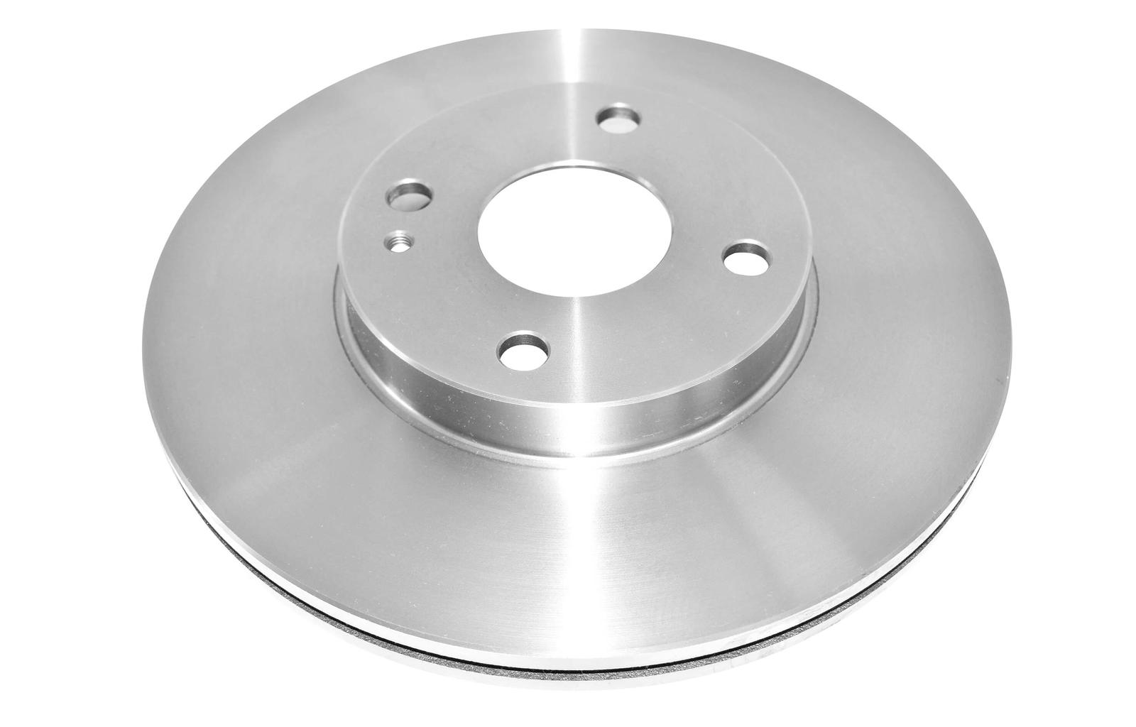 Street Standard Brake Disc to suit Ford Laser 1990-2000 F