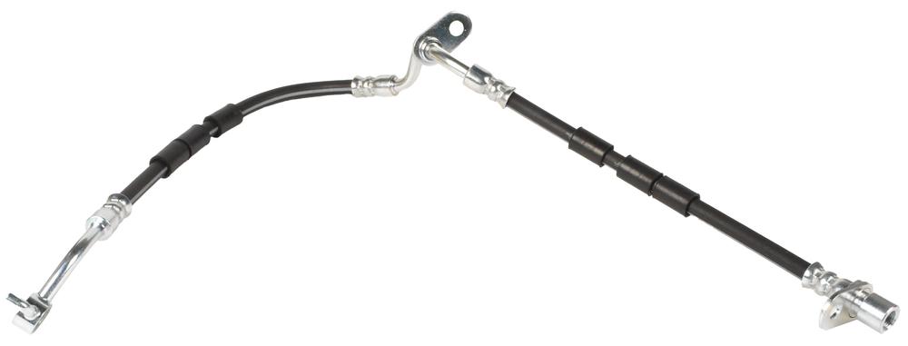 DBA Street Series Brake Hose to suit Mazda 6 Front LH