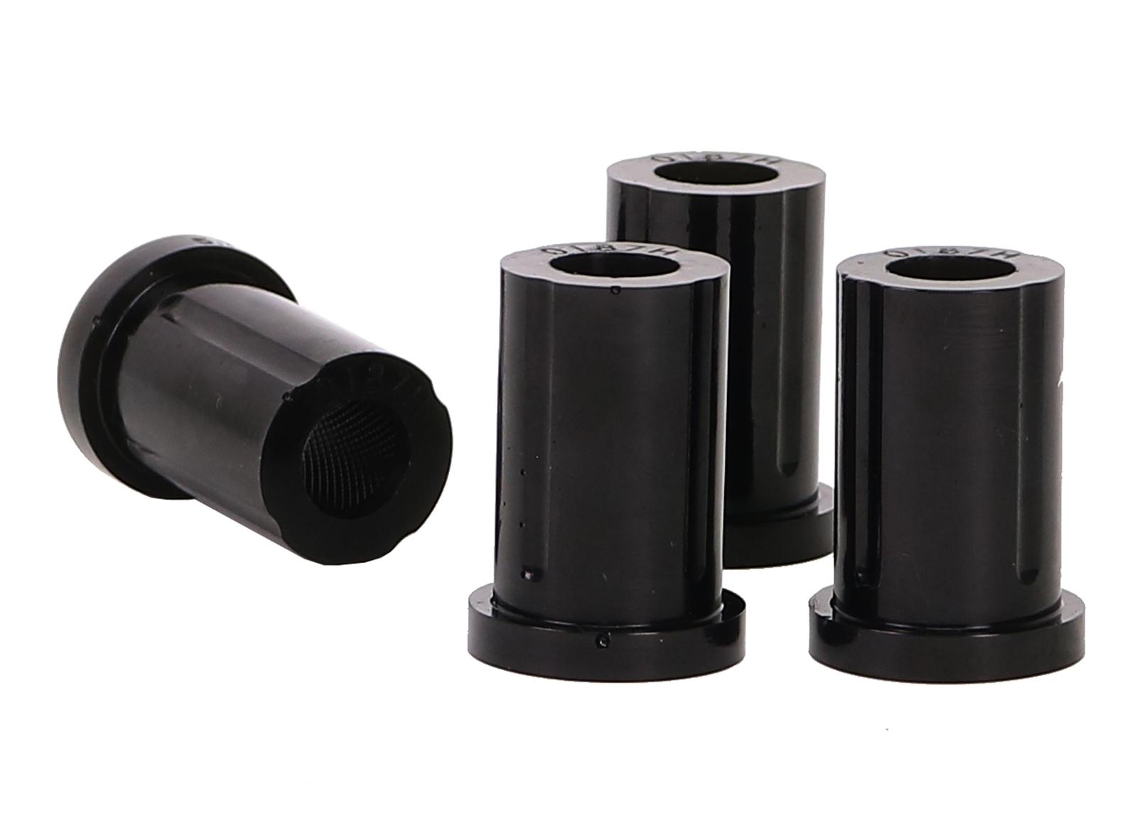 Leaf Spring Shackle Upper Bush Kit - Heavy Duty - to suit Ford & Mazda