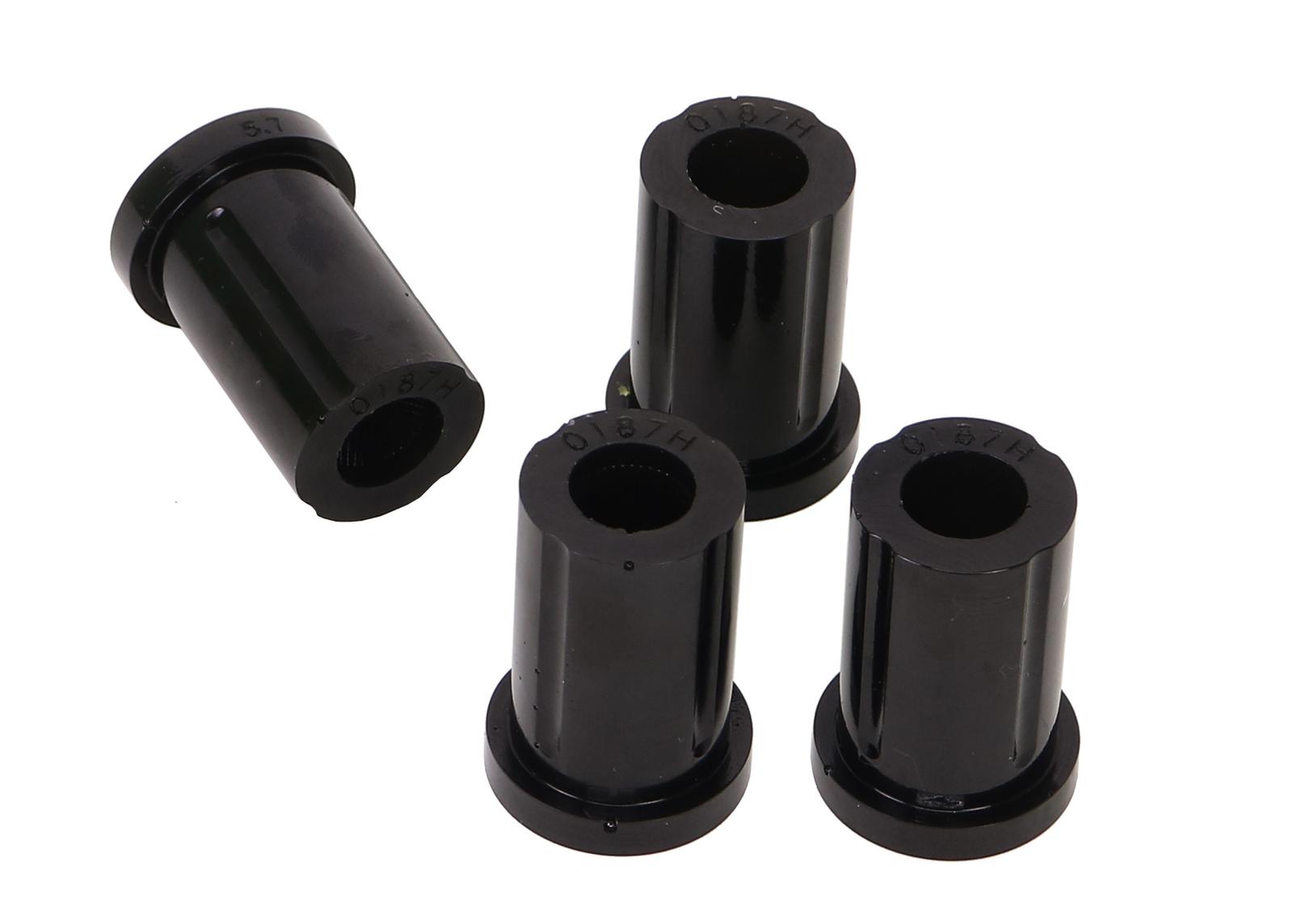 Leaf Spring Shackle Upper Bush Kit - Heavy Duty - to suit Ford & Mazda