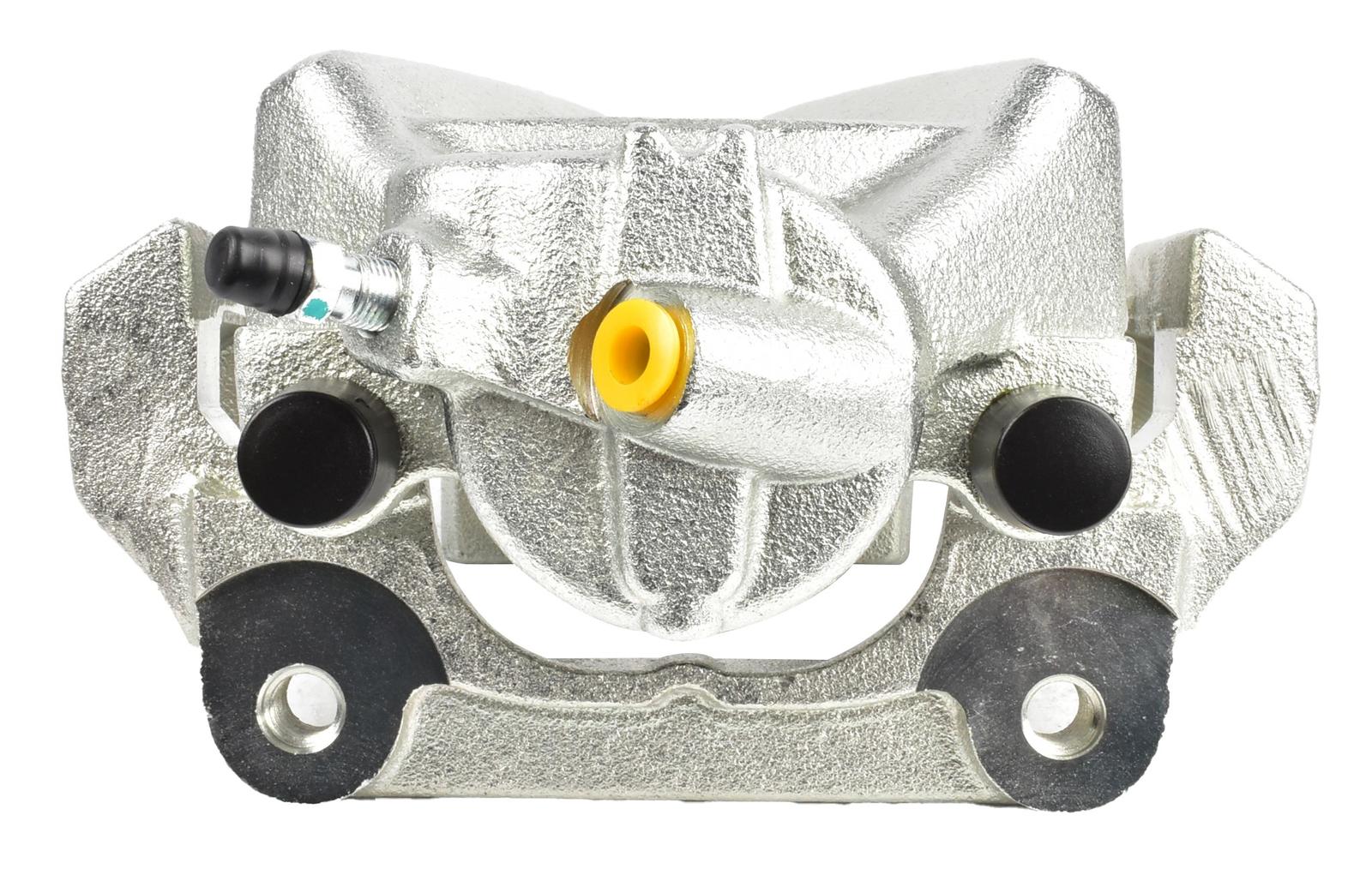 DBA Street Series Caliper to suit BMW 320DE93 2.0L Turbo D RWD F RH 5/2010-1/2014