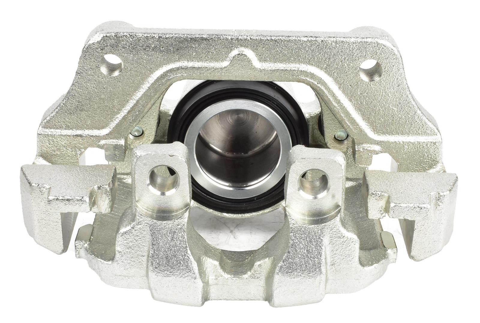 DBA Street Series Caliper to suit BMW 320DE93 2.0L Turbo D RWD F RH 5/2010-1/2014