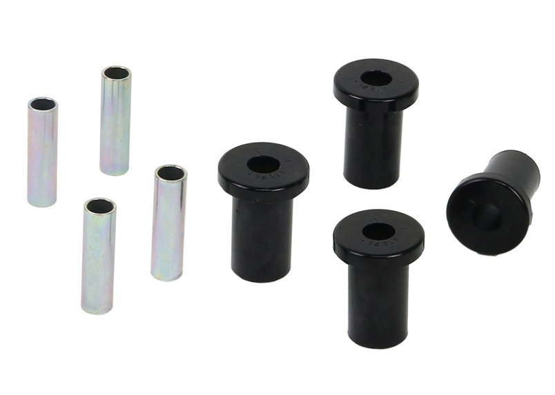 Front Lower Control Arm - Inner Bushing Kit to Suit Mazda 626 GC and Ford Telstar AR, AS