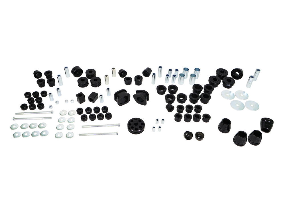 Essential Vehicle Kit to Suit Nissan Datsun 260Z S30