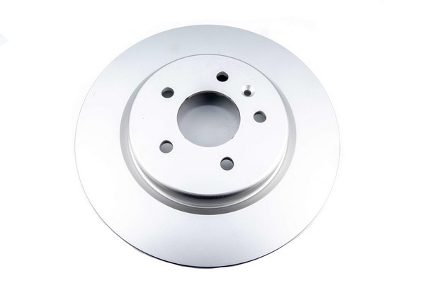 En-Shield Standard Brake Disc to suit Holden Commodore ZB 3.6L V6 12/2017-on Except VRX R