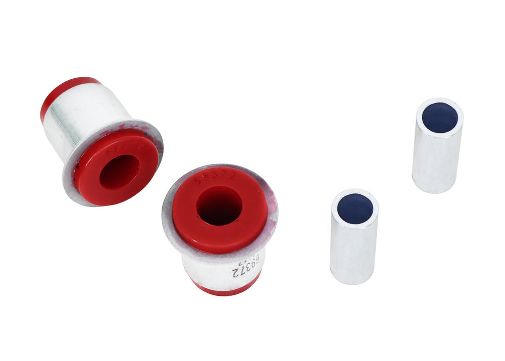 Control Arm Upper - Inner Rear Bushing Kit to Suit Holden Gemini TX-TG