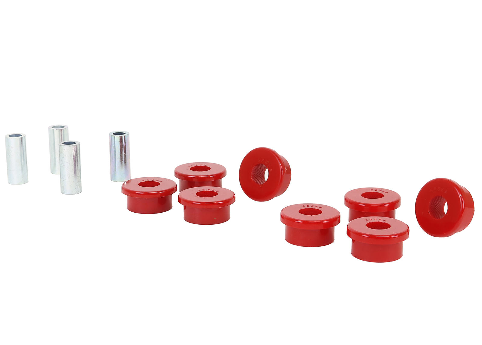 Control Arm Upper - Inner Bushing Kit to Suit Toyota Supra