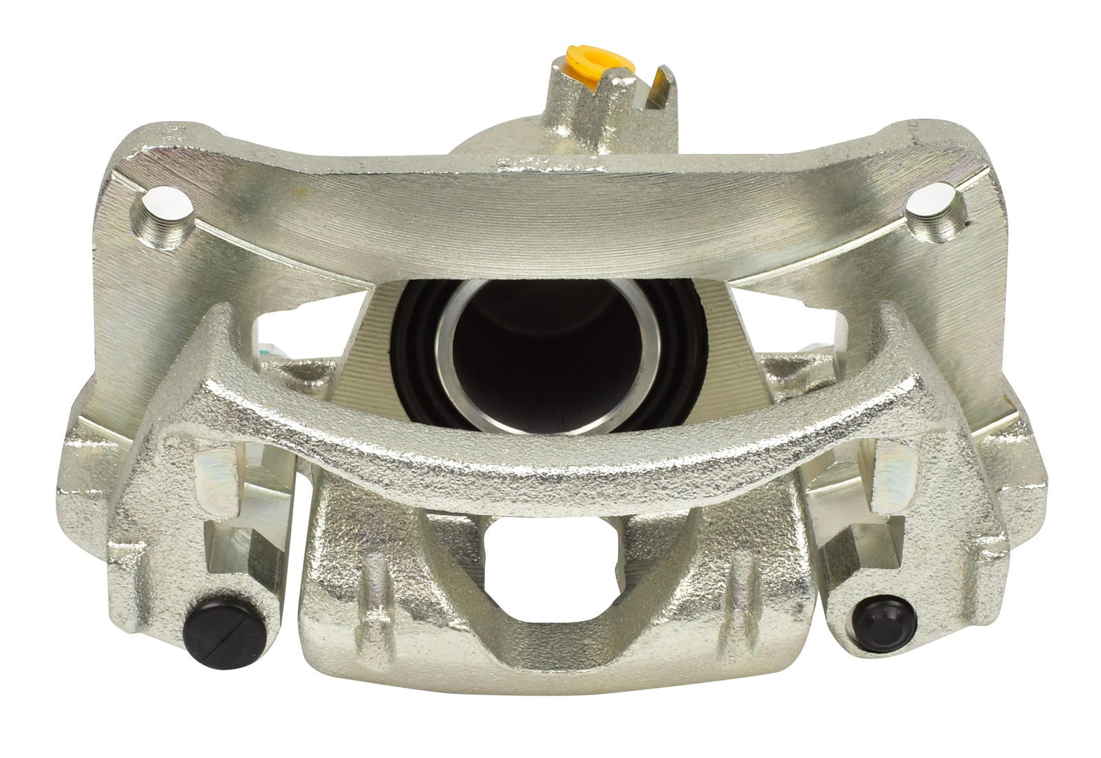 DBA Street Series Caliper to suit Toyota LandCruiser Prado KDJ150 3.0LTurbo D 4WD R LH 8/2009-7/2013