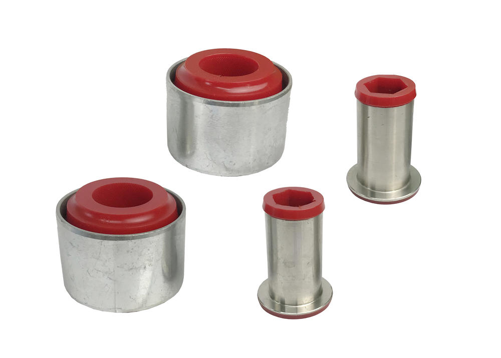 Front Lower Control Arm - Inner Rear Bushing Kit to Suit Mini Cooper R50, R56