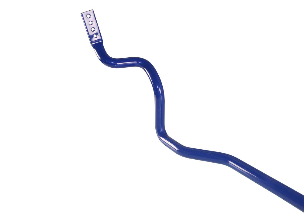 30mm Heavy Duty Adjustable Front Sway Bar Kit