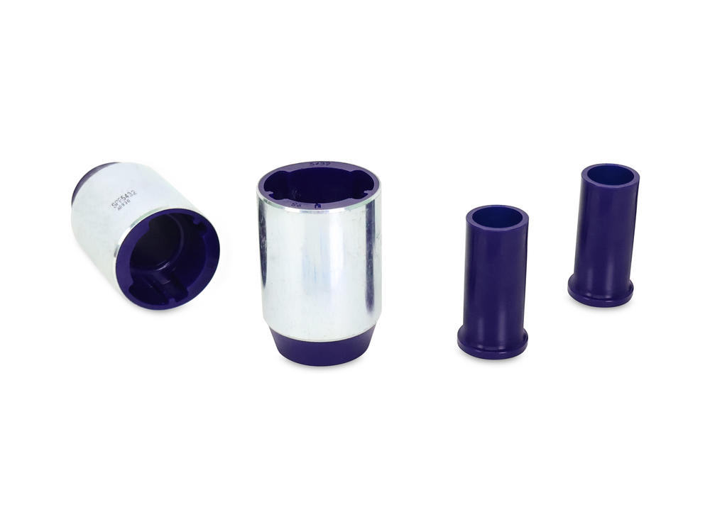 Front Control Arm Lower - Inner Rear Bushing Kit to Suit Mazda CX-5, CX-8 and CX-9