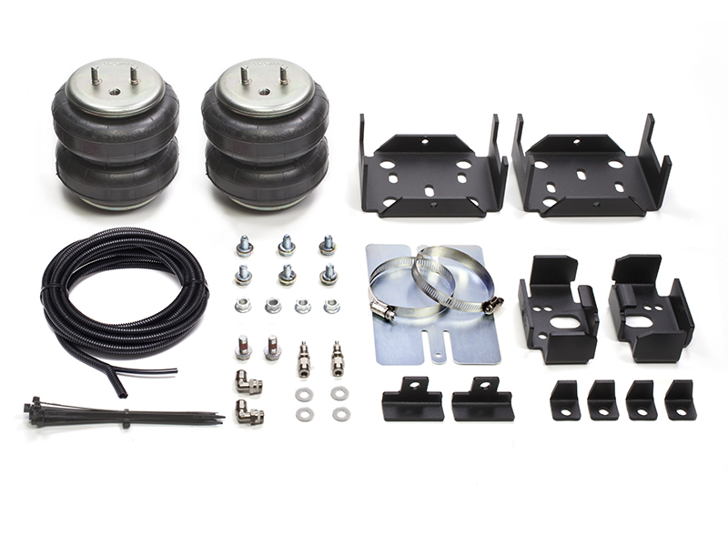 Ride Rite Airbag Kit to suit FORD COURIER PH 4.0 V6 04-06 & MAZDA Bravo MJ 05-06 Standard Height
