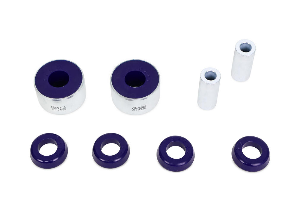 Control Arm Lower-Front Bush Kit