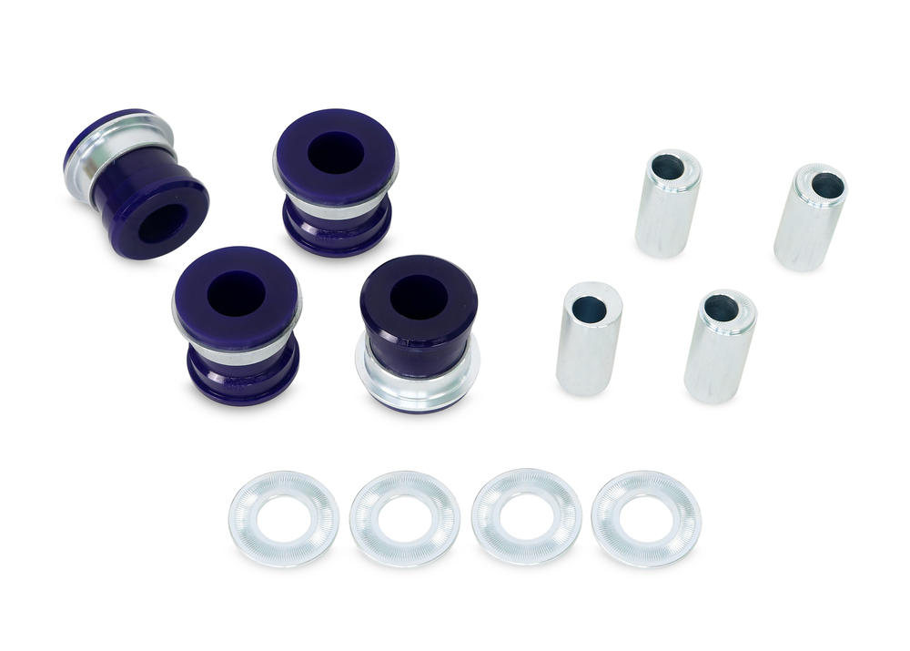 Front Control Arm Upper-inner Bush Kit to suit Toyota LC 300 Series - alignment correction