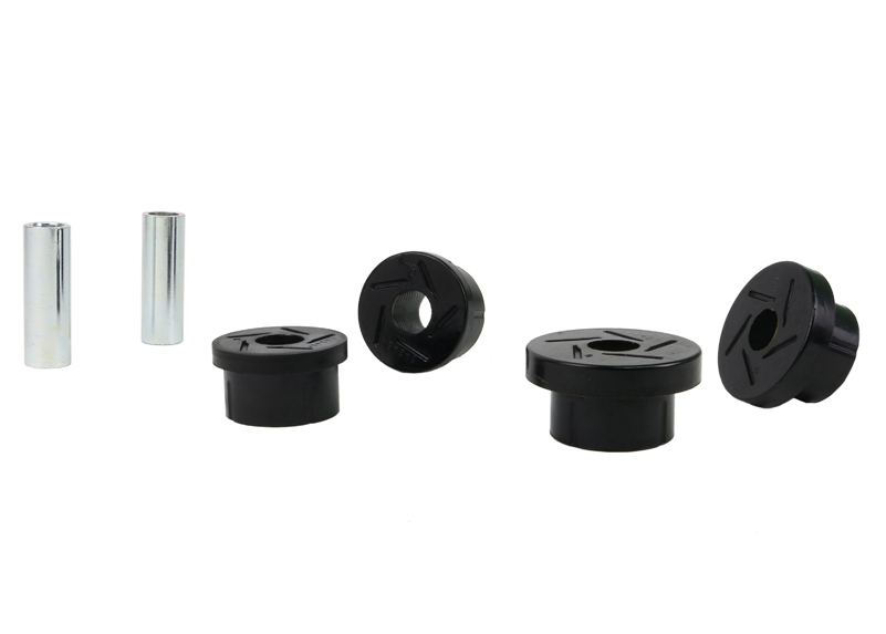 Front Control Arm Lower - Inner Front Bushing Kit