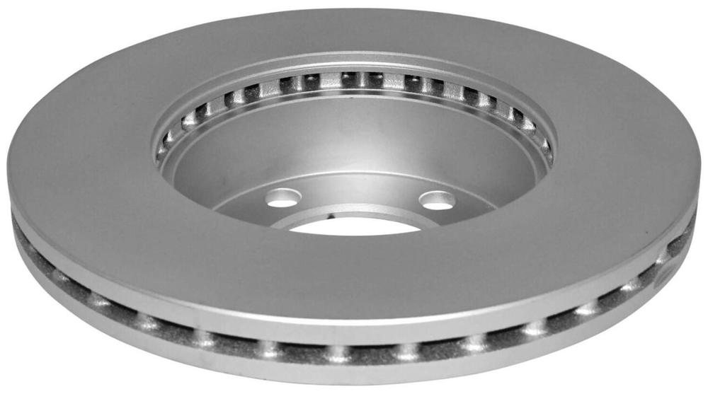 En-Shield Standard KP Brake Disc to suit Renault Master X62 2.3 TD F