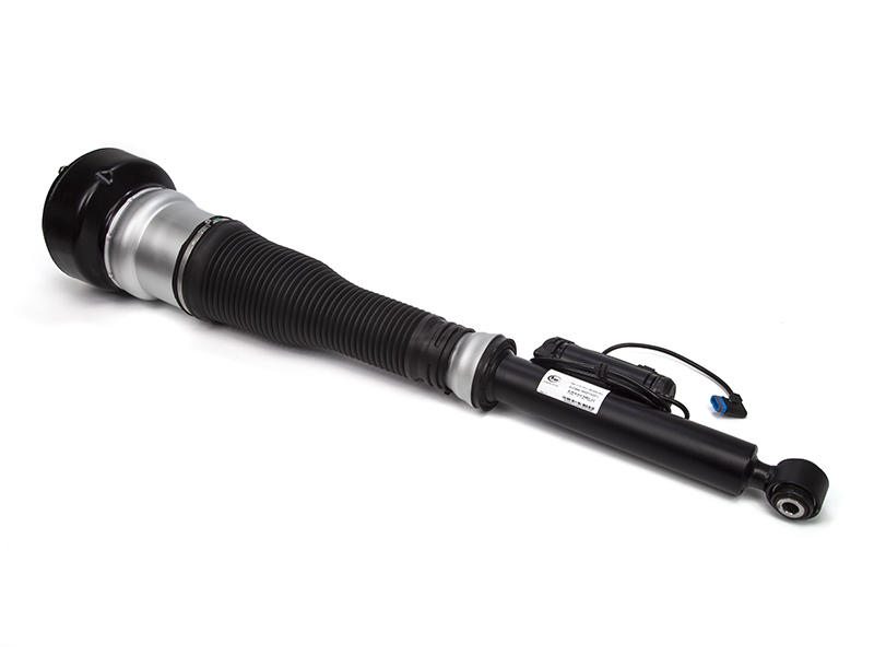 Air Spring Strut Replacement Mercedes-Benz