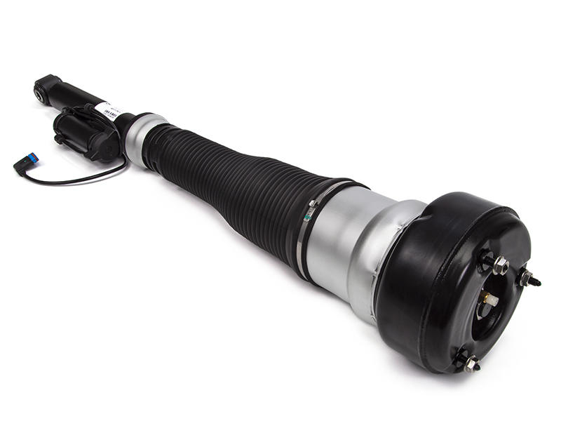Air Spring Strut Replacement Mercedes-Benz
