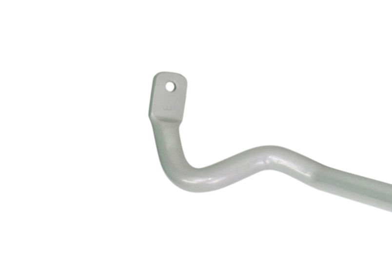 Front Anti Roll Bar - 24mm Non Adjustable to Suit Subaru Forester SG and Impreza GD WRX/STi