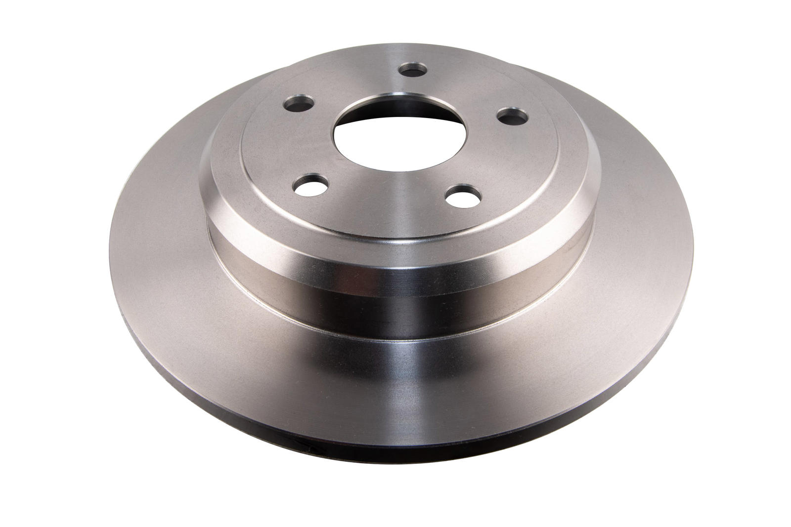 Street Standard HC SLD Brake Disc to suit Jeep Grand Cherokee 2011-on 16'' Wheels R