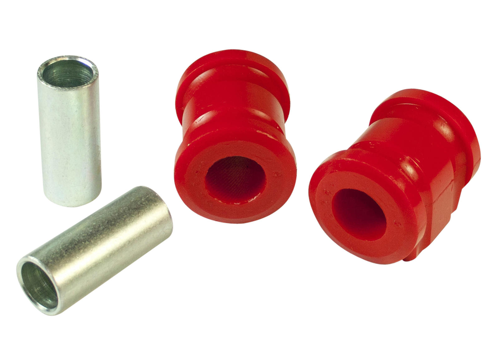 Front  Control Arm Lower - Inner Rear Bushing Kit