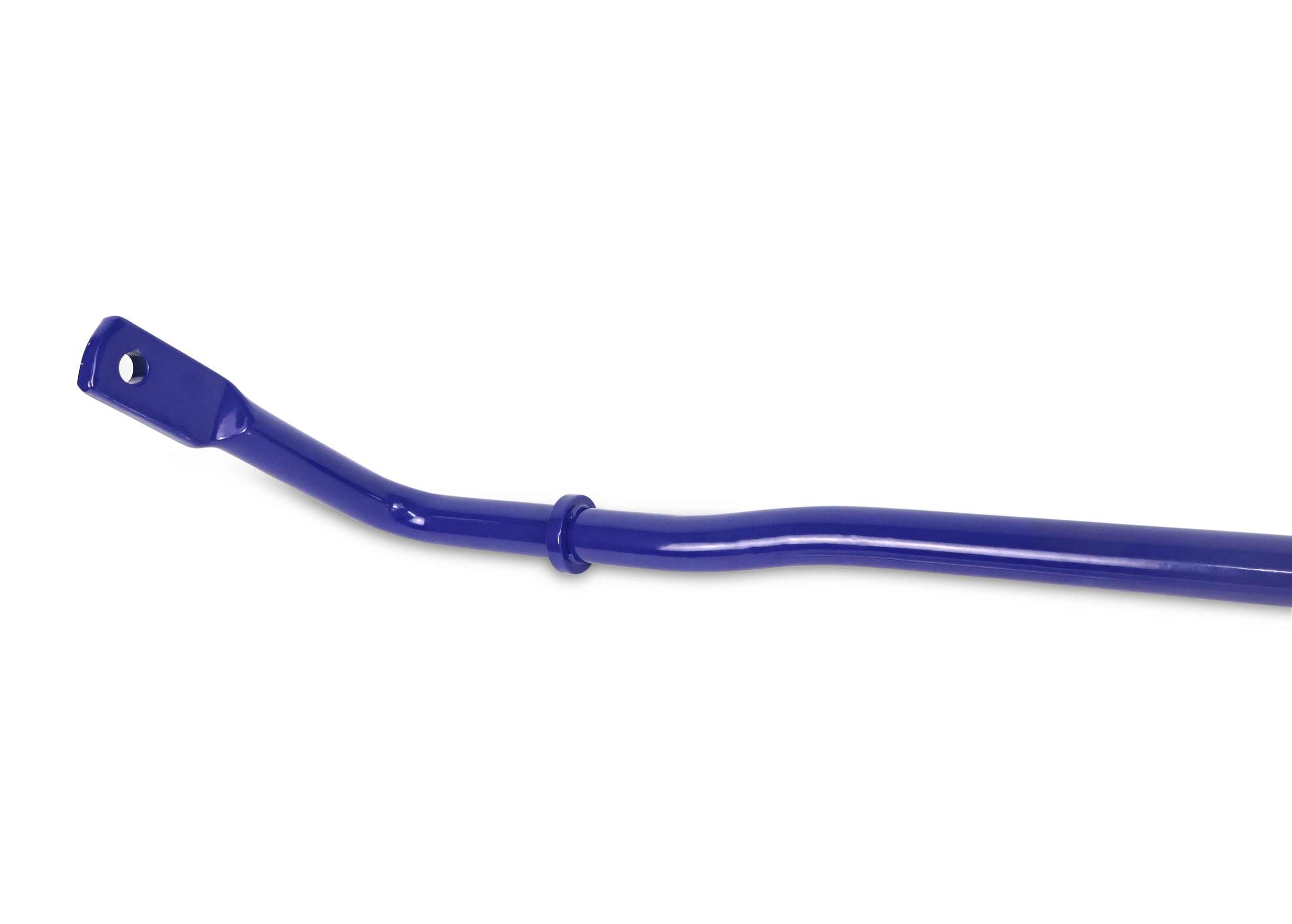 Rear Sway Bar- 24mm Non Adjustable to Suit Toyota Rav 4 50 Series and NX AZ20