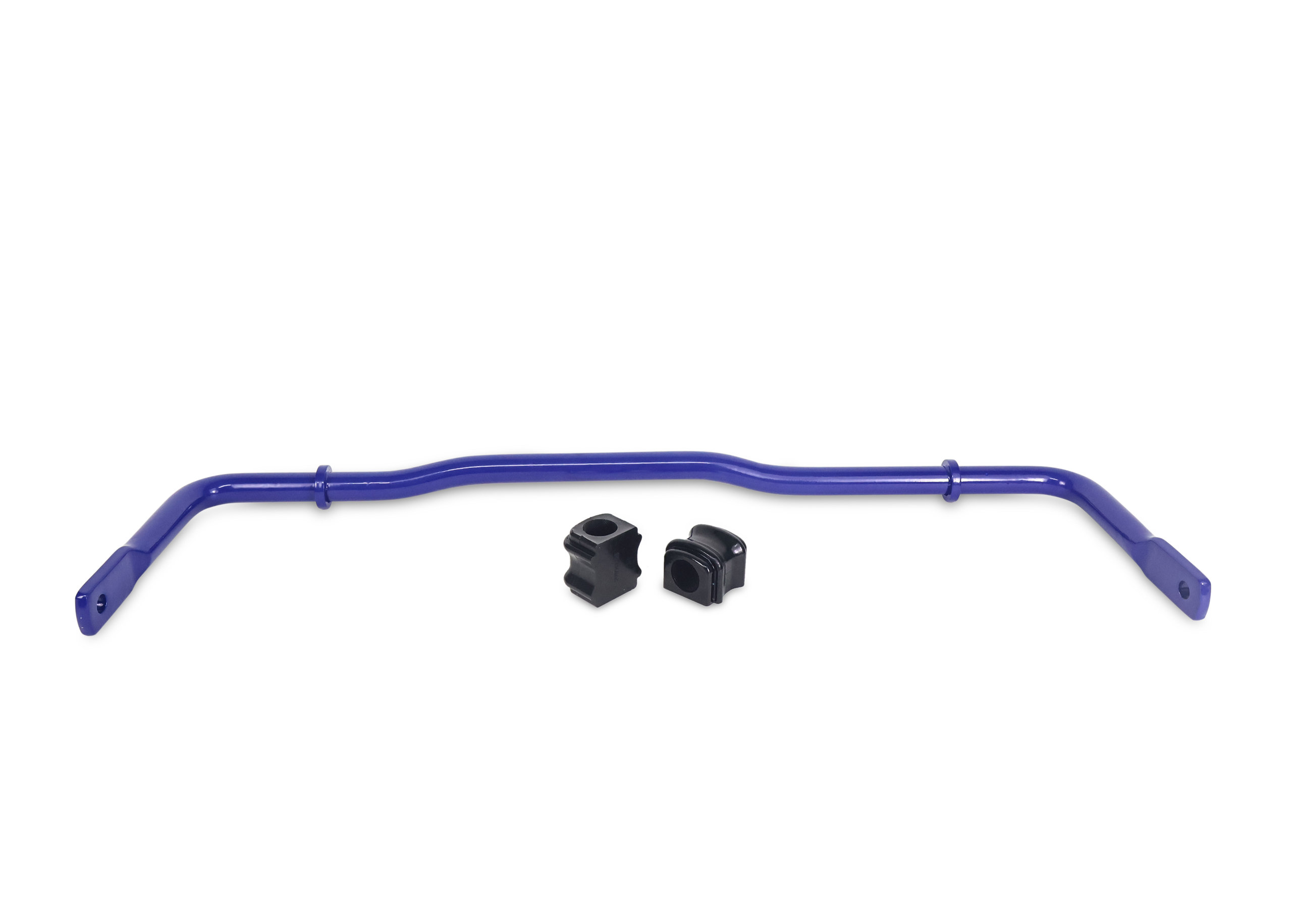 Rear Sway Bar- 24mm Non Adjustable to Suit Toyota Rav 4 50 Series and NX AZ20