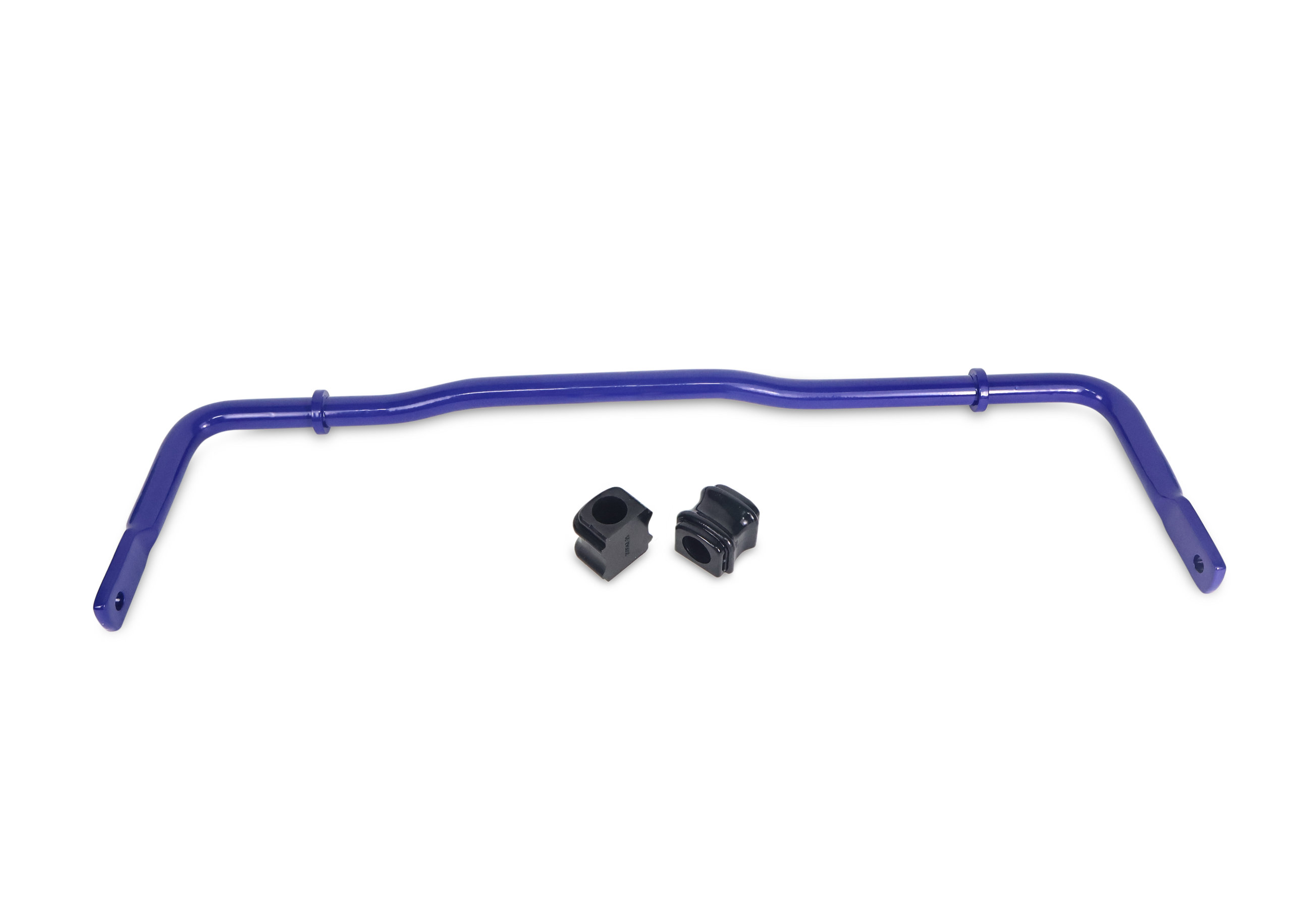 Rear Sway Bar- 24mm Non Adjustable to Suit Toyota Rav 4 50 Series and NX AZ20