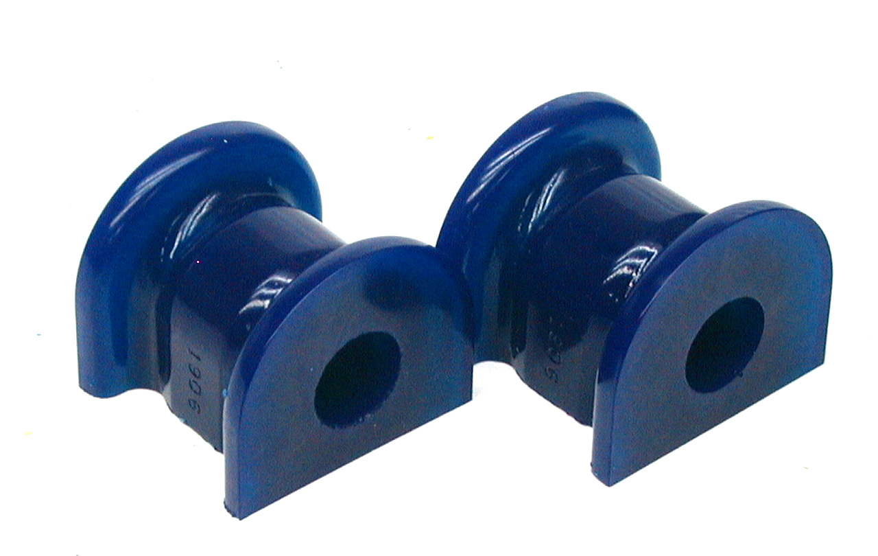 Control Arm Lower-Inner Rear Bush Kit