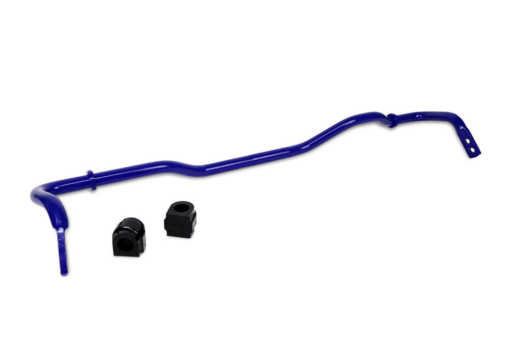 22mm Heavy Duty 2 Position Blade Adjustable Rear Sway Bar Kit