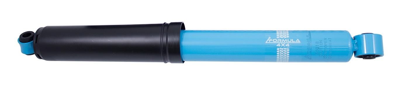 Formula 4x4 Rear Shock Absorber to suit Nissan Navara NP300/D23 2015-on