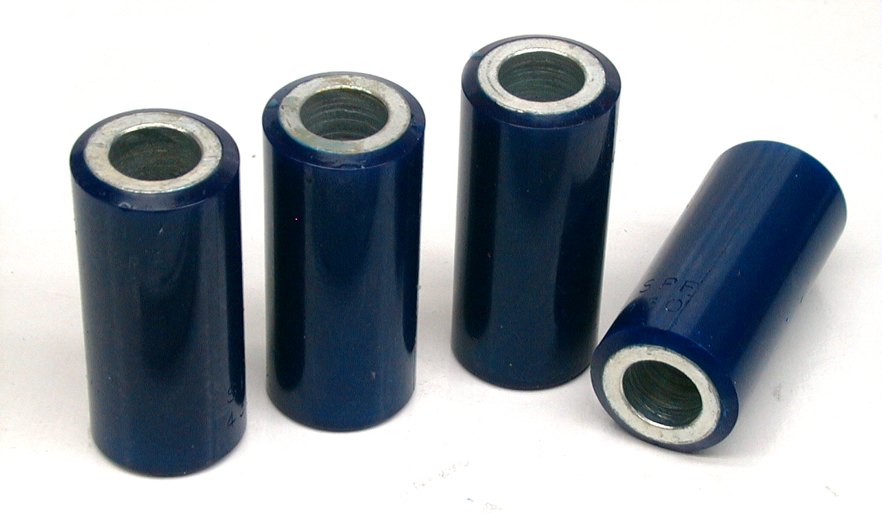 Spring Rear Bush Kit All