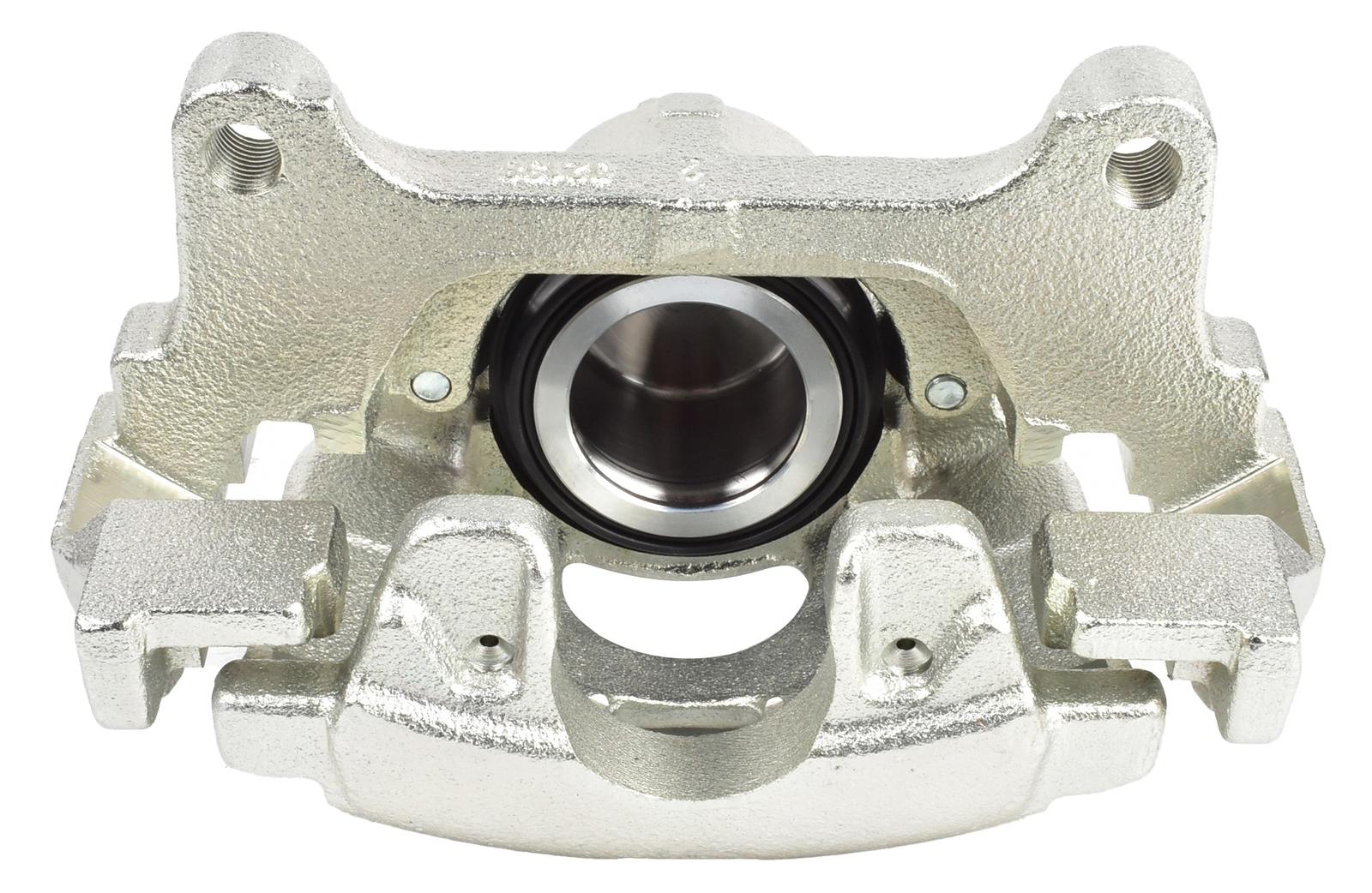 DBA Street Series Caliper to suit Audi Q32.0L Culb Engine P Turbo AWD F LH 6/15-9