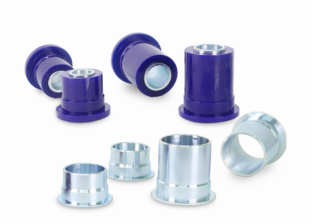 Front Control Arm Upper Inner Bush Kit to suit Toyota