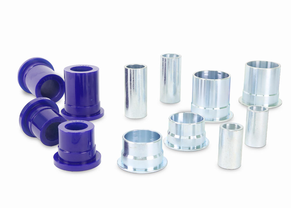 Front Control Arm Upper Inner Bush Kit to suit Toyota