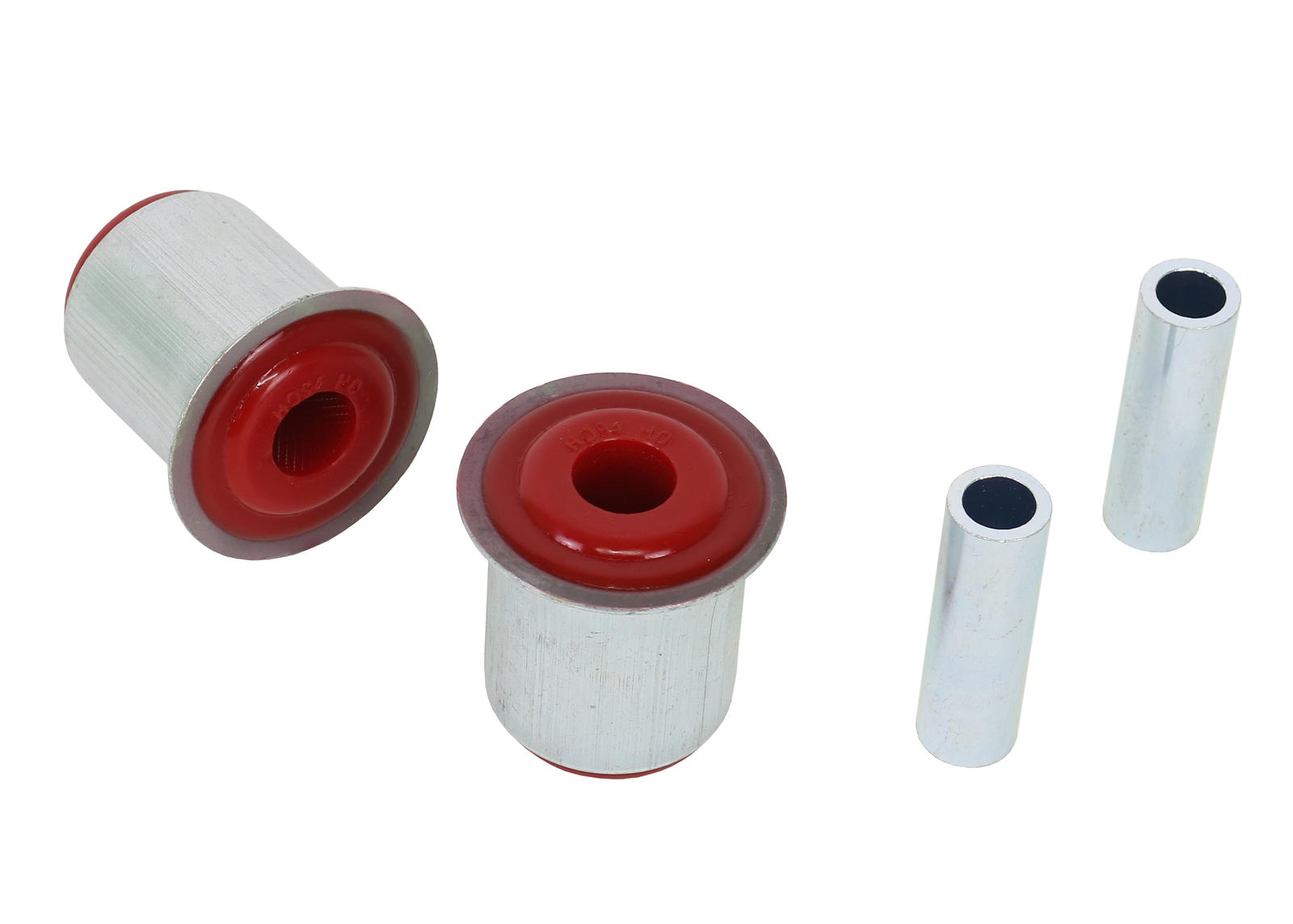 Front Lower Control Arm - Bushing Kit to Suit Holden HQ-WB and Torana LC-LX