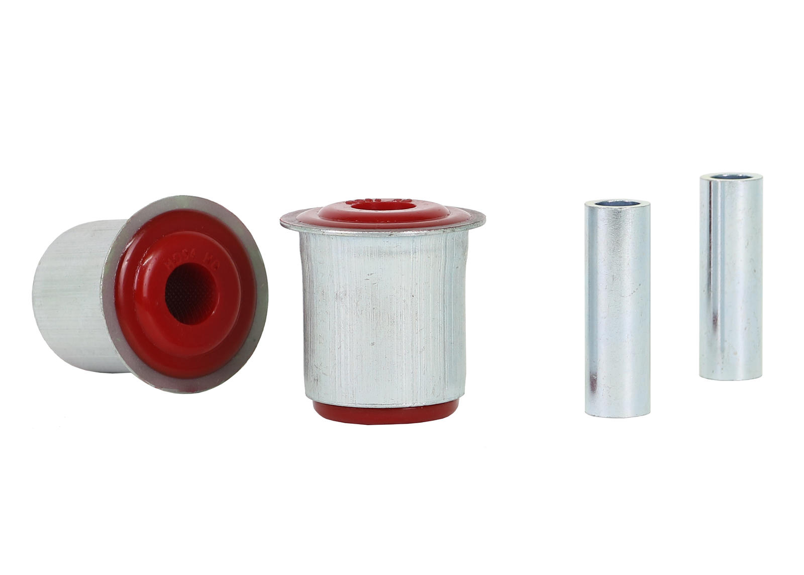 Front Lower Control Arm - Bushing Kit to Suit Holden HQ-WB and Torana LC-LX