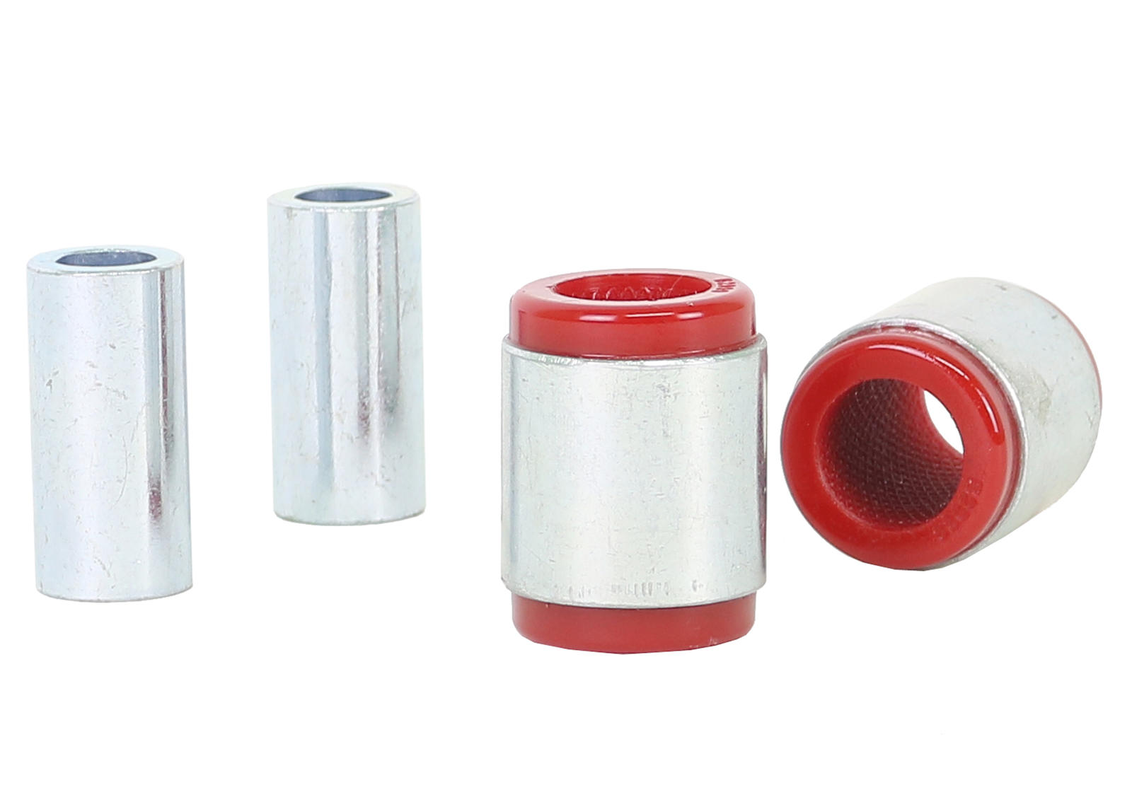 Rear Control Arm Lower Front - Outer Bushing Kit to Suit Nissan 350Z, 370Z, Skyline and Stagea