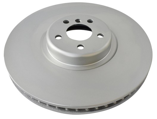En-Shield HC Standard Right-Hand CV Brake Disc to suit BMW M760 Li G12 2014-2019 M850i X G14, G15 & G16 2018-on X5 G05