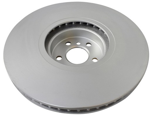 En-Shield HC Standard Right-Hand CV Brake Disc to suit BMW M760 Li G12 2014-2019 M850i X G14, G15 & G16 2018-on X5 G05