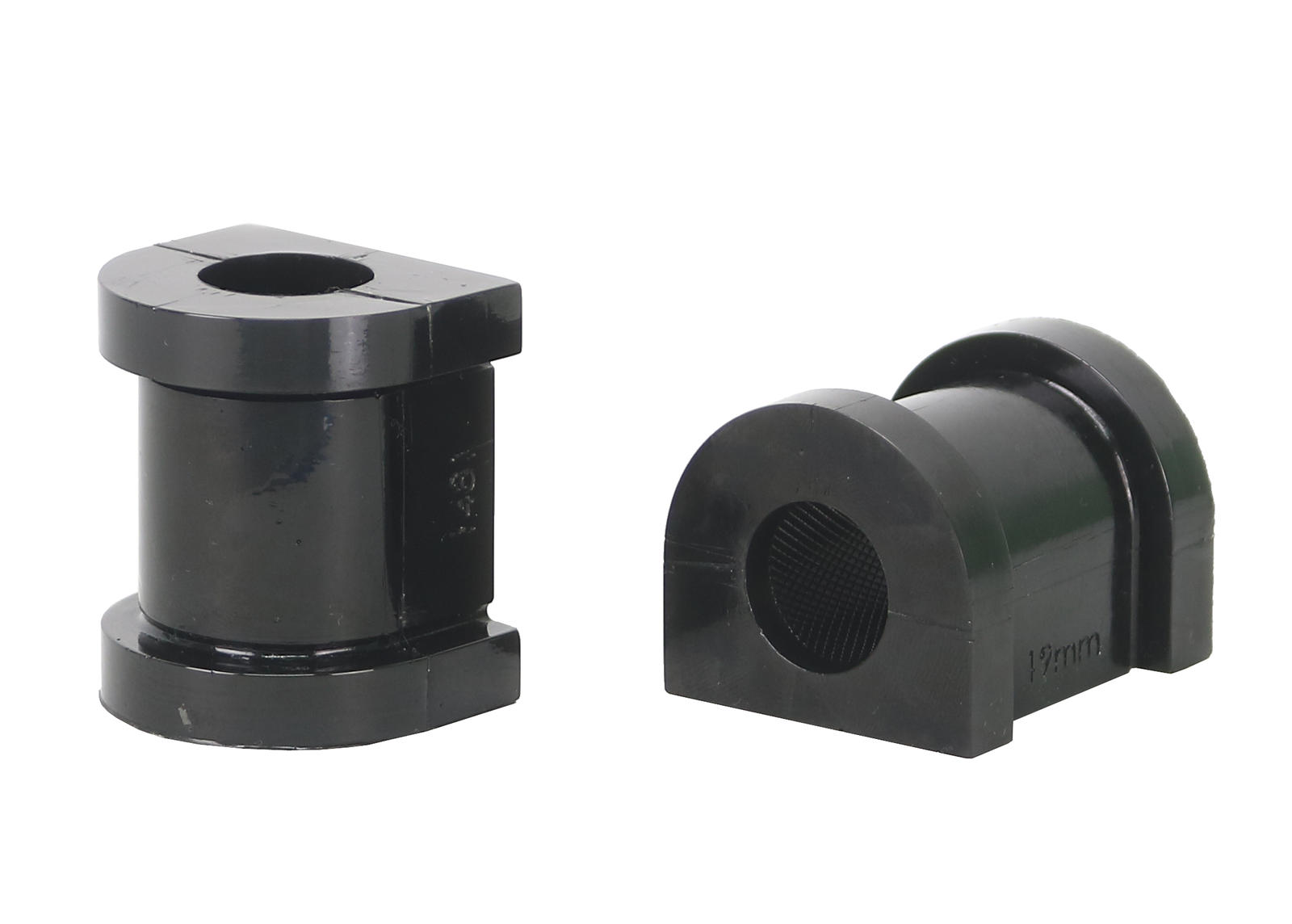 Anti Roll Bar Mount - Bushing Kit 19mm to Suit Nissan Patrol GQ, GU and Ford Maverick DA