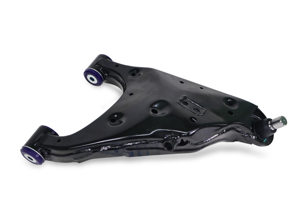 Rear Control Arm Lower Front - Arm Assembly-Right to Suit Nissan Patrol Y62