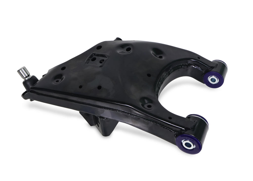 Rear Control Arm Lower Front - Arm Assembly-Right to Suit Nissan Patrol Y62