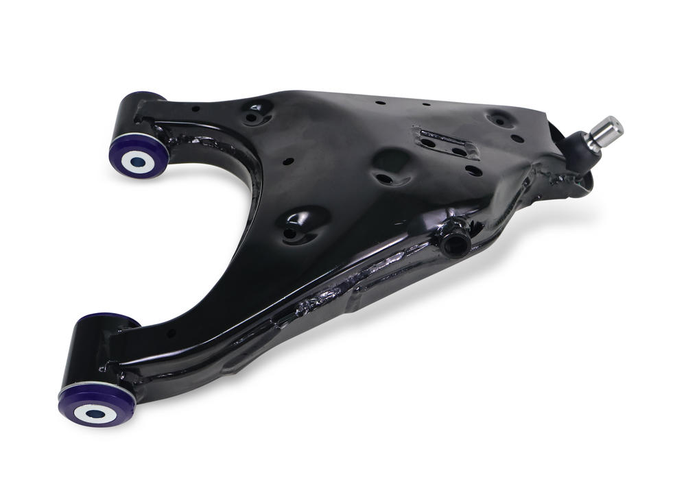 Rear Control Arm Lower Front - Arm Assembly-Right to Suit Nissan Patrol Y62