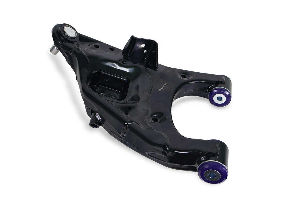 Rear Control Arm Lower Front - Arm Assembly-Right to Suit Nissan Patrol Y62