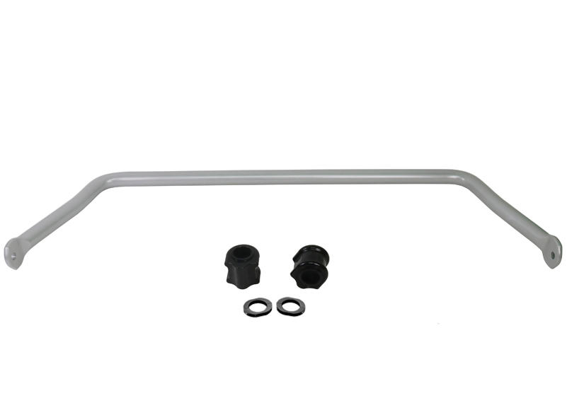 Front Sway Bar - 33mm Non Adjustable Jeep Gladiator JT Wrangler JL
