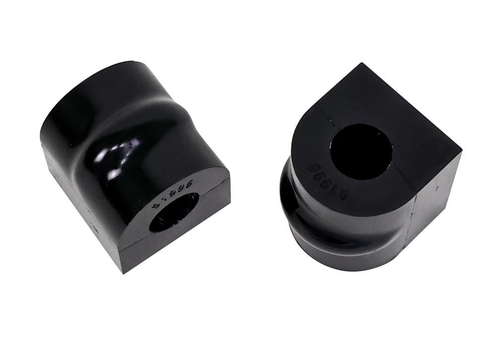 Whiteline Sway Bar Mount - Bushing Kit 20mm