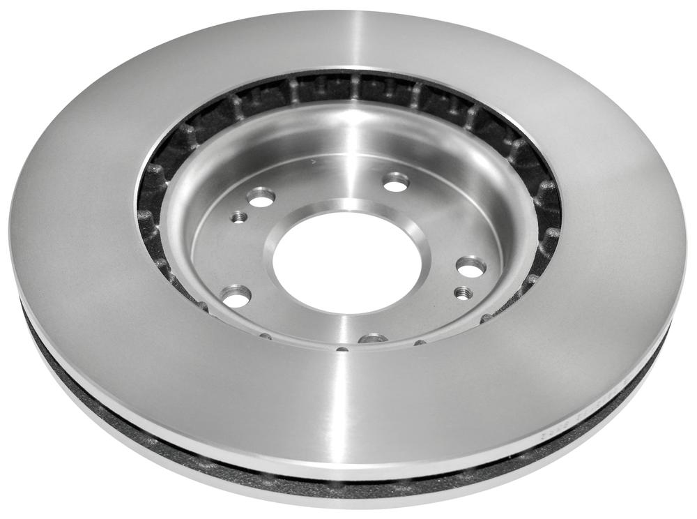 Street Standard KP Brake Disc to suit Mitsubishi 380 2005-on F